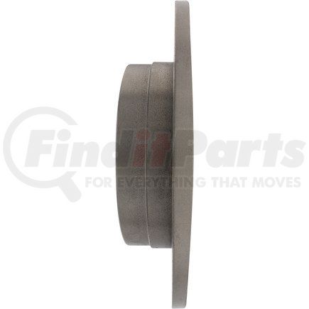 Centric 121.46028 C-Tek Standard Brake Rotor
