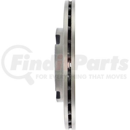 Centric 121.46030 C-Tek Standard Brake Rotor