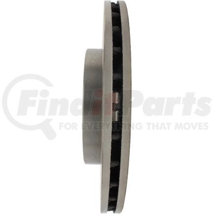 Centric 121.46032 C-Tek Standard Brake Rotor