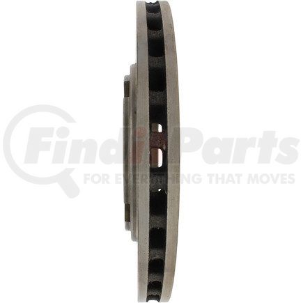 Centric 121.46037 C-Tek Standard Brake Rotor