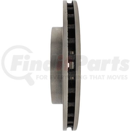 Centric 121.46039 C-Tek Standard Brake Rotor
