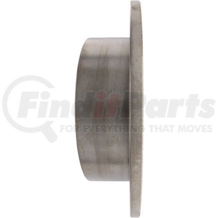 Centric 121.46038 C-Tek Standard Brake Rotor