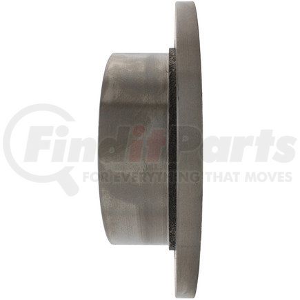 Centric 121.46041 C-Tek Standard Brake Rotor