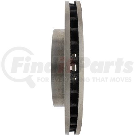 Centric 121.46042 C-Tek Standard Brake Rotor