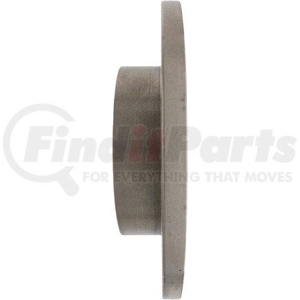 Centric 121.46044 C-Tek Standard Brake Rotor