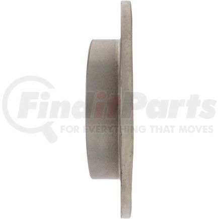 Centric 121.46045 C-Tek Standard Brake Rotor
