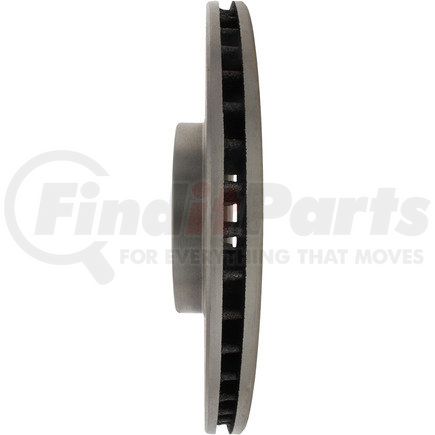 Centric 121.46051 C-Tek Standard Brake Rotor
