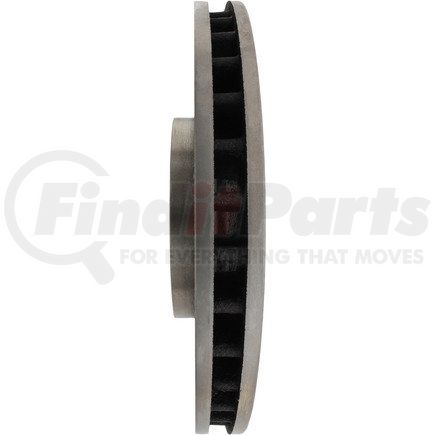 Centric 121.46052 C-Tek Standard Brake Rotor