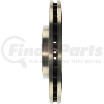 Centric 121.46054 C-Tek Standard Brake Rotor