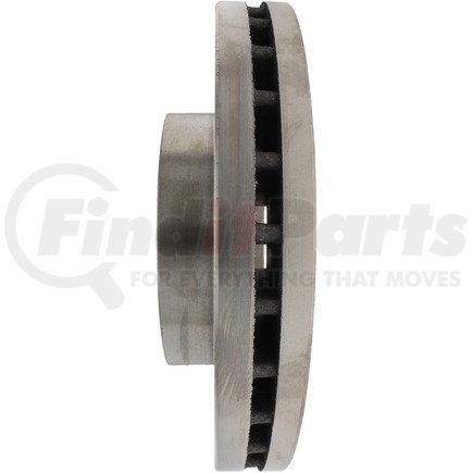 Centric 121.46059 C-Tek Standard Brake Rotor