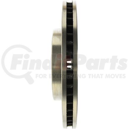 Centric 121.46057 C-Tek Standard Brake Rotor