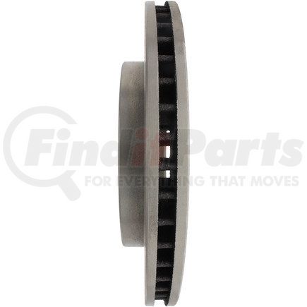 Centric 121.46062 C-Tek Standard Brake Rotor