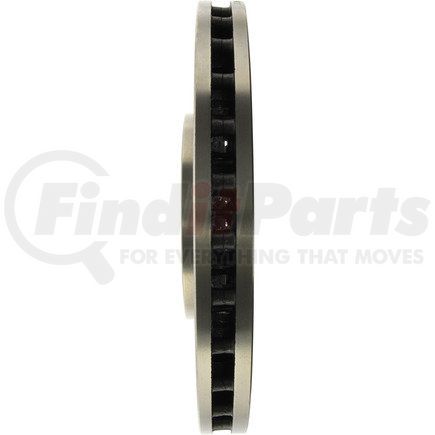 Centric 121.46064 C-Tek Standard Brake Rotor