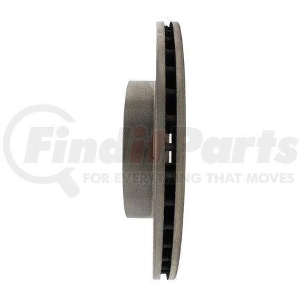 Centric 121.34029 C-Tek Standard Brake Rotor