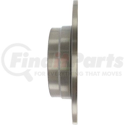 Centric 121.34030 C-Tek Standard Brake Rotor