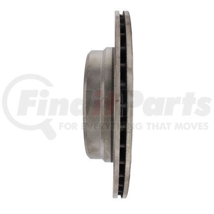 Centric 121.34034 C-Tek Standard Brake Rotor