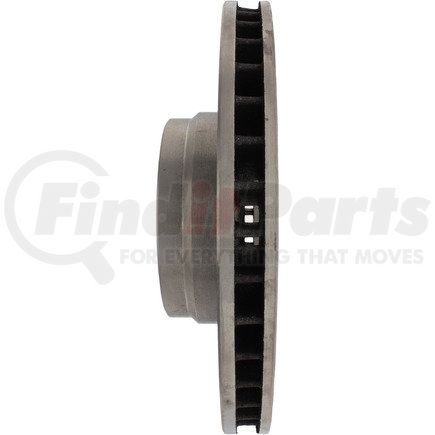 Centric 121.34042 C-Tek Standard Brake Rotor