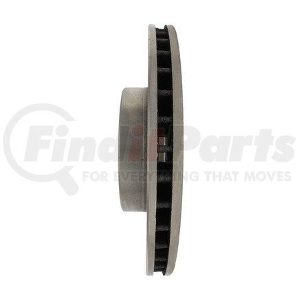 Centric 121.34050 C-Tek Standard Brake Rotor