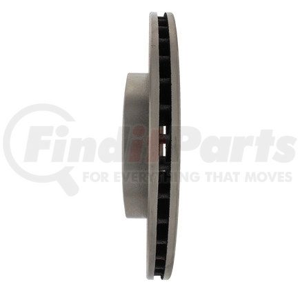Centric 121.34052 C-Tek Standard Brake Rotor