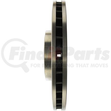 Centric 121.34060 C-Tek Standard Brake Rotor