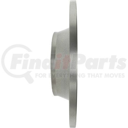 Centric 121.34069 C-Tek Standard Brake Rotor