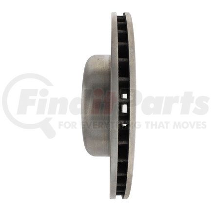 Centric 121.34071 C-Tek Standard Brake Rotor