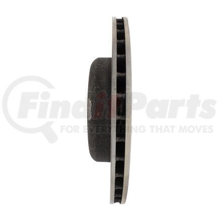 Centric 121.34072 C-Tek Standard Brake Rotor