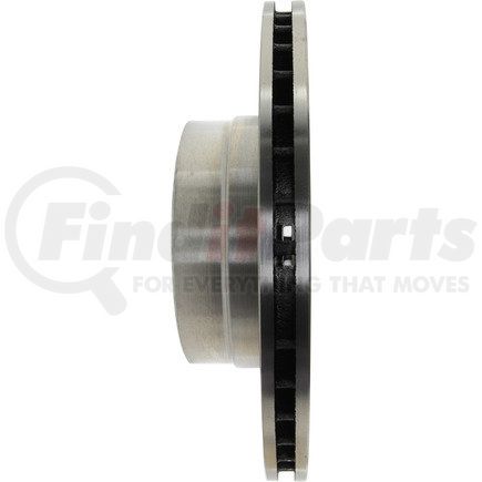 Centric 121.34073 C-Tek Standard Brake Rotor