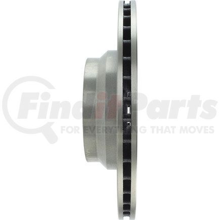 Centric 121.34079 C-Tek Standard Brake Rotor
