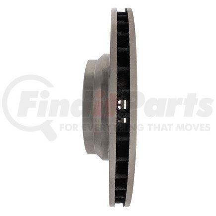 Centric 121.34093 C-Tek Standard Brake Rotor