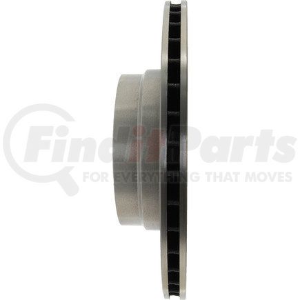 Centric 121.34095 C-Tek Standard Brake Rotor