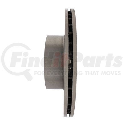 Centric 121.34108 C-Tek Standard Brake Rotor