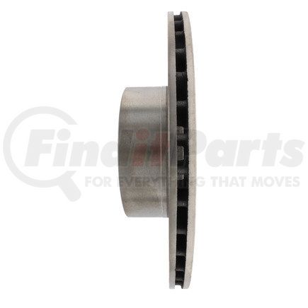 Centric 121.34139 C-Tek Standard Brake Rotor