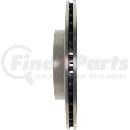 Centric 121.34156 C-Tek Standard Brake Rotor