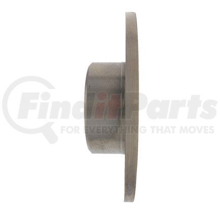 Centric 121.35004 C-Tek Standard Brake Rotor