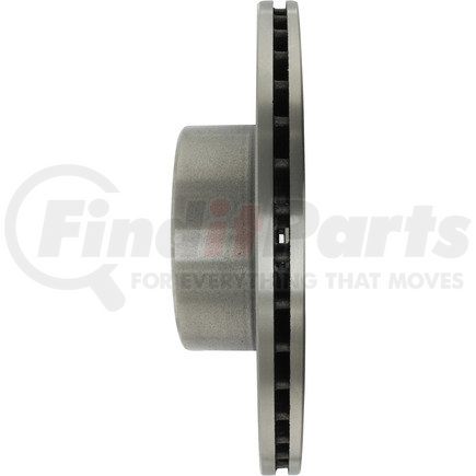 Centric 121.35007 C-Tek Standard Brake Rotor