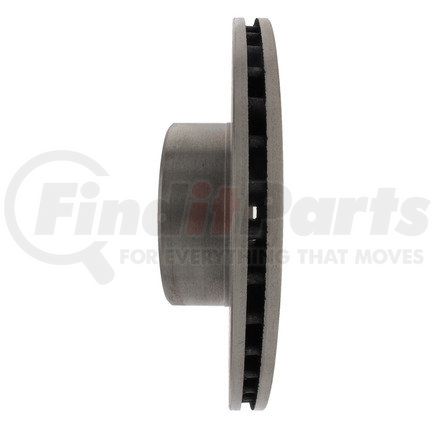 Centric 121.35008 C-Tek Standard Brake Rotor