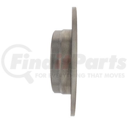 Centric 121.35012 C-Tek Standard Brake Rotor