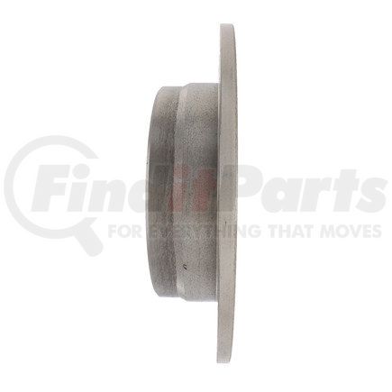 Centric 121.35014 C-Tek Standard Brake Rotor