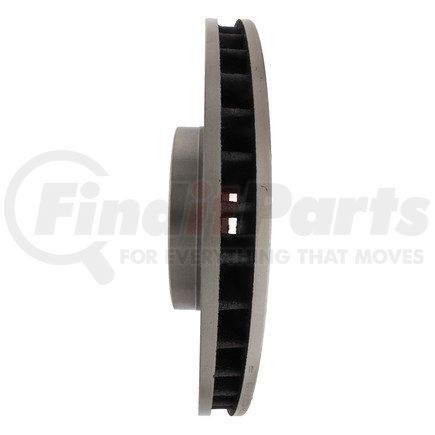 Centric 121.34112 C-Tek Standard Brake Rotor