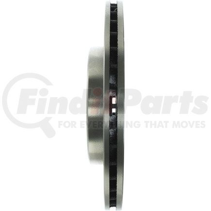 Centric 121.35015 C-Tek Standard Brake Rotor