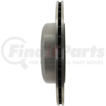 Centric 121.34131 C-Tek Standard Brake Rotor