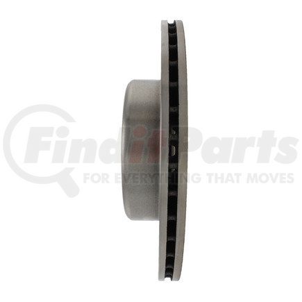 Centric 121.34130 C-Tek Standard Brake Rotor