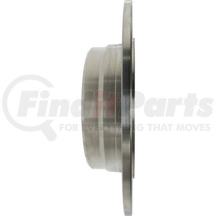 Centric 121.35018 C-Tek Standard Brake Rotor