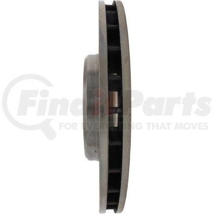 Centric 121.35028 C-Tek Standard Brake Rotor