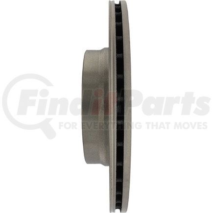 Centric 121.35030 C-Tek Standard Brake Rotor