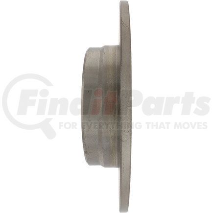 Centric 121.35034 C-Tek Standard Brake Rotor