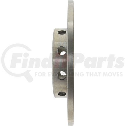 Centric 121.35041 C-Tek Standard Brake Rotor