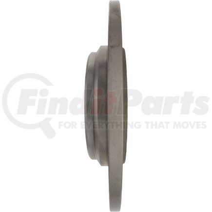 Centric 121.35043 C-Tek Standard Brake Rotor
