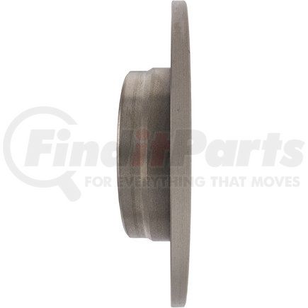 Centric 121.35044 C-Tek Standard Brake Rotor